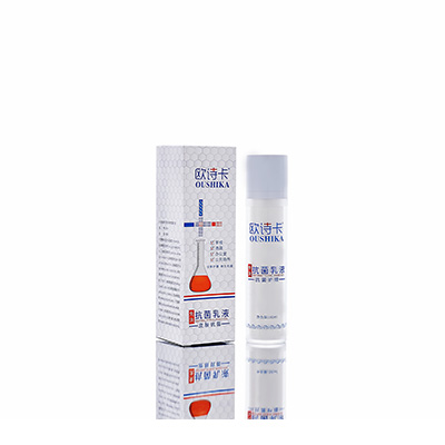 错那多用途抗菌乳液