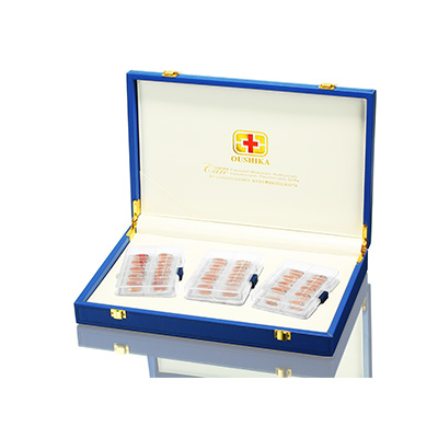 错那子宫排毒套